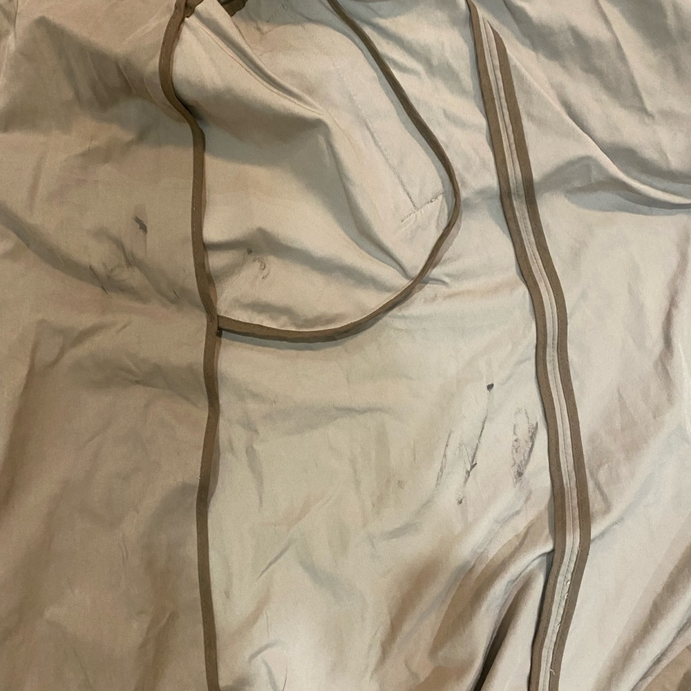 Zara Classic Women's Trench Coat - Picture 11 of 17